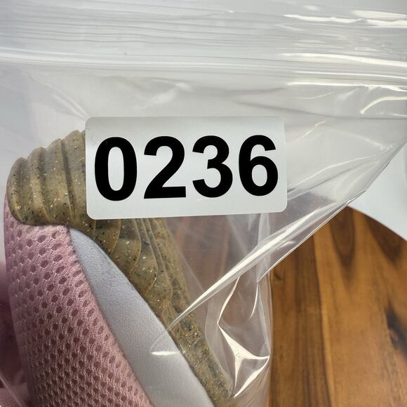 Nike Roshe Golf Next Nature Size 12 Soft Pink Spikeless Golf Shoes NEW - Picture 12 of 12